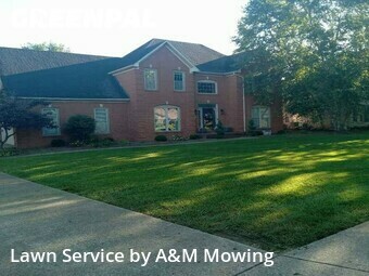 Lawn Mowing Service nearby Bowling Green, KY, 