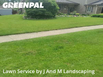 Lawn Mowing nearby Wheaton, IL, 