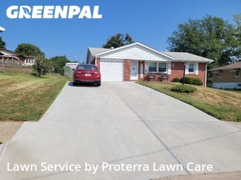 Lawn Mow nearby Bellevue, IA, 