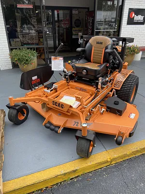 All Pro Equipment Sales and Rental Photo 7