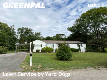 Lawn Mowing nearby Chattanooga, TN, 