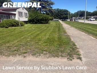 Lawn Maintenance nearby Romulus, MI, 