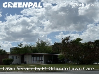 Lawn Service nearby Orlando, FL, 