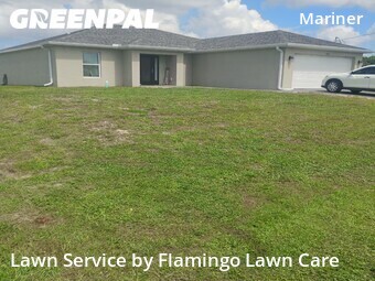 Lawn Mowing Service nearby Cape Coral, FL, 