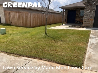 Lawn Care Service nearby North Little Rock, AR, 