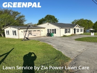 Lawn Cutting nearby Maryville, TN, 