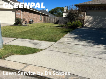 Lawn Cut nearby Spring, TX, 
