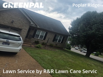 Grass Cutting nearby Nashville, TN, 