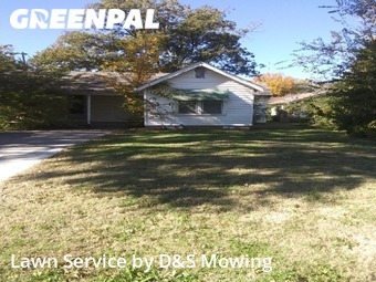 Lawn Cut nearby Norman, OK, 