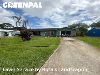 Lawn Maintenance nearby Port St. Lucie, FL, 