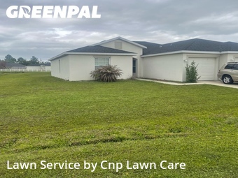 Lawn Care Service nearby Poinciana, FL, 