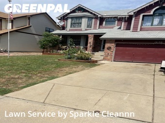 Grass Cut nearby Longmont, CO, 