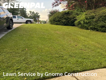 Lawn Cut nearby Lexington, SC, 