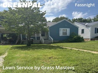 Lawn Service nearby Springfield, MO, 