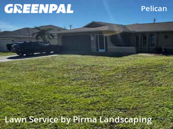 Lawn Maintenance nearby Cape Coral, FL, 