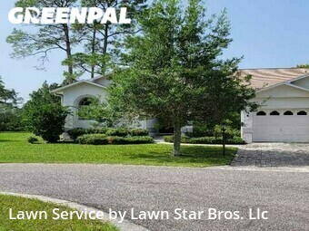 Lawn Care Service nearby Spring Hill, FL, 