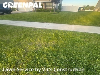 Grass Cut nearby Joliet, IL, 