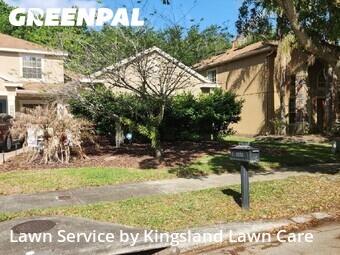 Lawn Service nearby Oviedo, FL, 