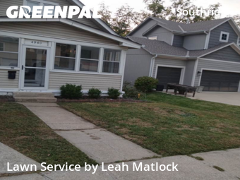 Lawn Mowing Service nearby Roeland Park, KS, 
