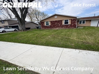 Landscaping Services In Fort Wayne,46815,Landscaping Services by Wv Cj Grass Company, work completed in Apr , 2026