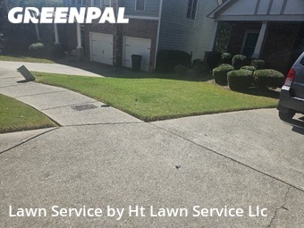 Grass Cutting nearby Lawrenceville, GA, 