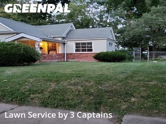Lawn Care Service nearby Kansas City, KS, 