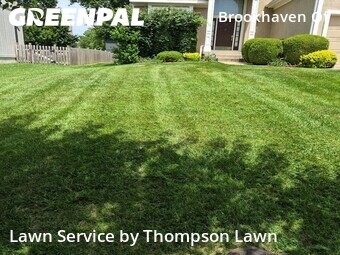 Yard Cutting nearby Overland Park, KS, 