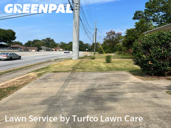 Grass Cutting nearby Columbus, AL, 