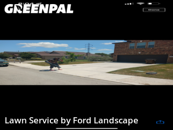 Lawn Service nearby San Antonio, TX, 