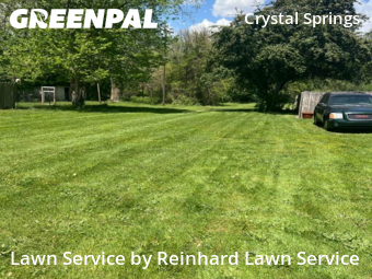 Yard Cutting nearby Grand Rapids, MI, 