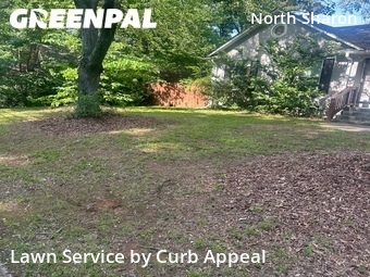 Lawn Mowing nearby Charlotte, NC, 
