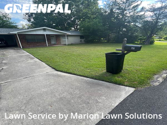 Yard Mowing nearby Ocala, FL, 