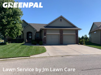 Yard Cutting nearby Wichita, KS, 