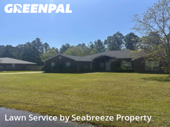 Lawn Maintenance nearby Milton, FL, 