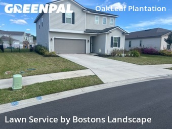 Lawn Cutting nearby Middleburg, FL, 