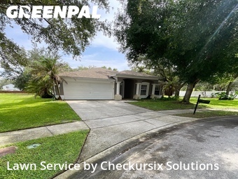 Lawn Mowing nearby Casselberry, FL, 