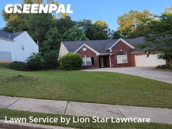 Lawn Care nearby Lawrenceville, GA, 