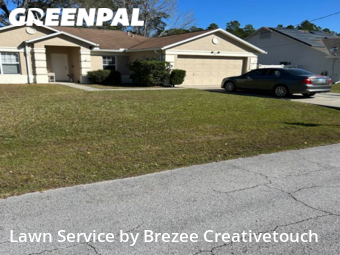 Lawn Care Service nearby Palm Coast, FL, 