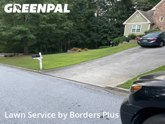 Lawn Maintenance nearby Grayson, GA, 
