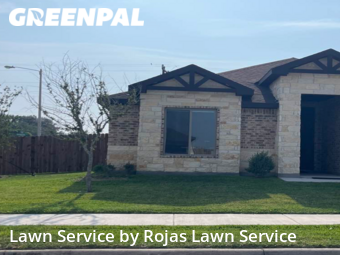 Lawn Service nearby Harlingen, TX, 