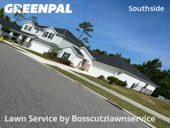 Yard Mowing nearby Jacksonville, FL, 