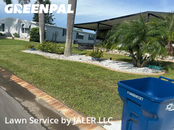 Grass Cutting nearby Ellenton, FL, 