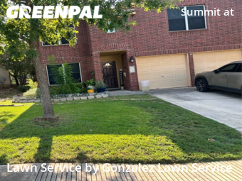 Lawn Mow nearby San Antonio, TX, 