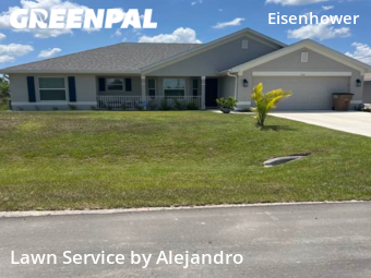 Lawn Cutting nearby Lehigh Acres, FL, 
