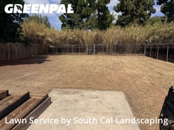 Lawn Mowing nearby Lemon Grove, CA, 