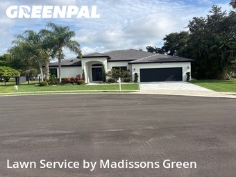 Grass Cut nearby Lake Worth, FL, 