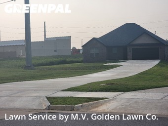 Lawn Cut nearby Centerton, AR, 