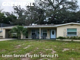 Lawn Service nearby Palm Harbor, FL, 