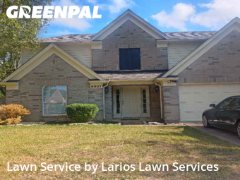 Lawn Service nearby Pearland , TX, 