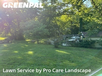 Lawn Care nearby Concord, NC, 